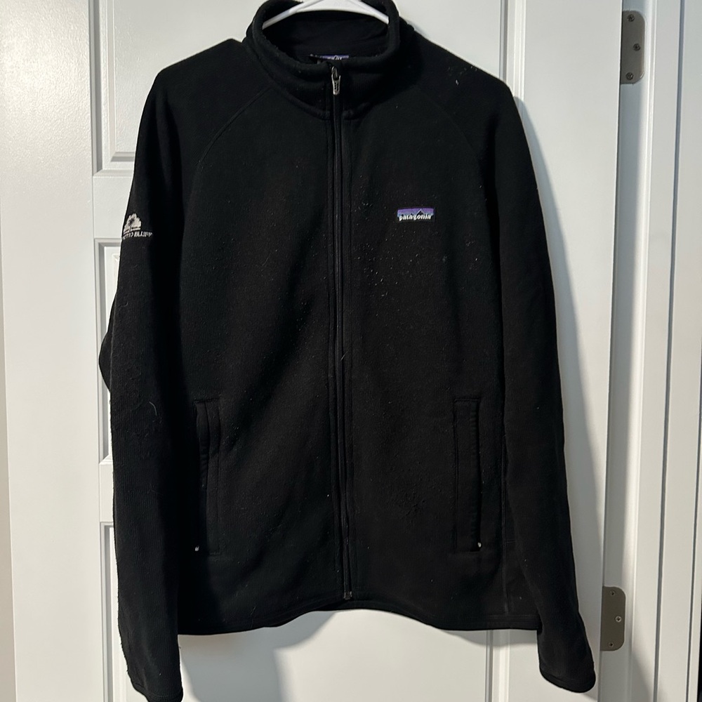 Men’s Patagonia Palmetto Bluff Jacket